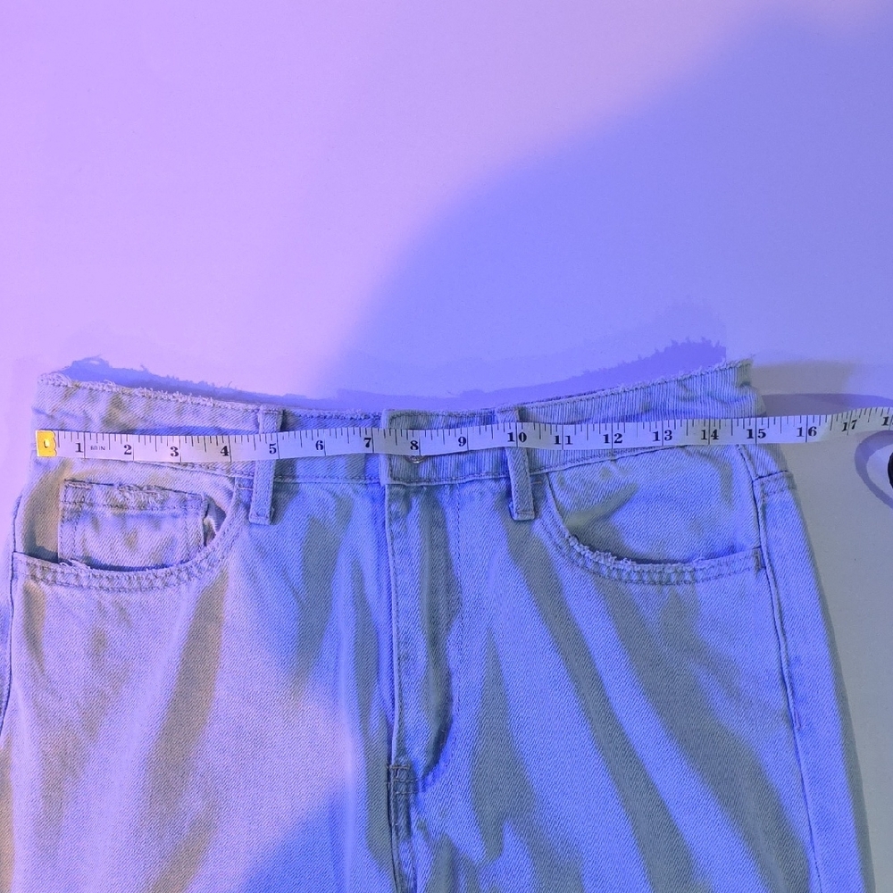 Vervet Los Angeles Bootcut Leg Women's Jeans Size 27 - Picture 4 of 6
